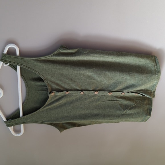 Bundle of 3 tank tops from Shein - M - Picture 4 of 9